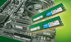 Upgrading PC Memory: A Guide to RAM Upgrade