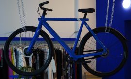 VanMoof: Key Questions and Answers Amid Bankruptcy