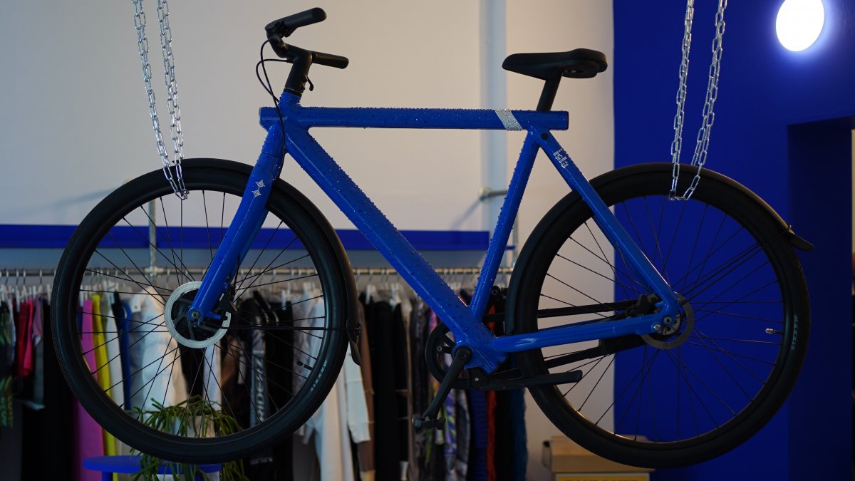 VanMoof is bankrupt: The most important questions and answers