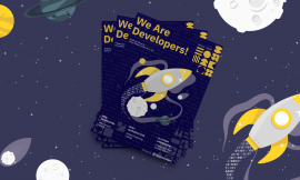 We Are Developers: Free English Edition 2023 Now Available!