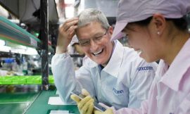 iPhone 15 in the Works: Production Underway