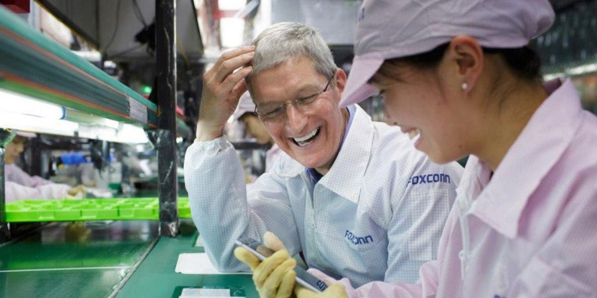 iPhone 15: Production is being prepared