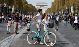 Car-Free Day in Paris: Restricted Areas, Free Vélib’, Activities… Everything You Need to Know about the Event Taking Place this Sunday