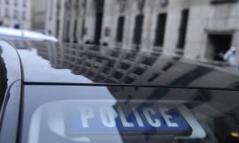 Paris: Man Suspected of Clogging Emergency Services with Threatening Calls Arrested
