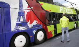 Closure of Bercy Bus Terminal: Where Will Buses Arrive in Paris?