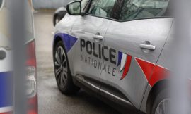 Paris: Pregnant woman hit by a car, partner detained for questioning.