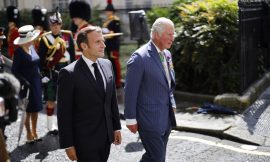 Charles III in Paris: Strengthening Franco-British Ties through a Visit