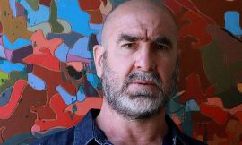 Region | Eric Cantona’s Outburst: They took the Paris-Avignon route, and they didn’t speak to each other!