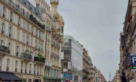 Crisis in Commerce: How Rue de Rennes in Paris is Seeking Renewal