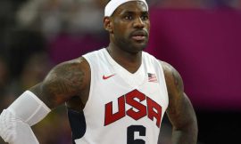 NBA: Will LeBron James Join Curry and Durant at the Paris Olympics?