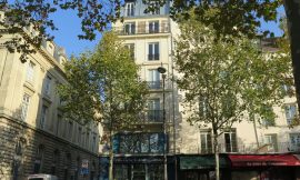 At 100 years old, Paris City’s Immobilière Régie turns the page on ‘favoritism’ social housing