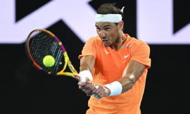 Rafael Nadal Discusses Potential End of Career at Paris 2024 Olympics: It would be Beautiful