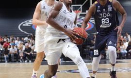 Critique but Promising Recruitment in Paris Basketball’s Betclic Élite Team