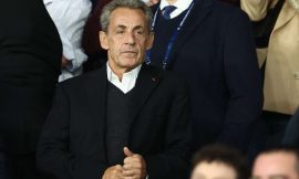 The Paris Public Prosecutor’s Office investigates death threats against Nicolas Sarkozy
