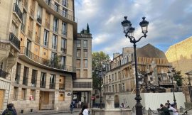 Paris: The last victims of Saint-Jacques Street hope to return home by spring 2024