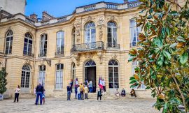 Heritage Days 2023: Explore the Grand Institutions in Paris and Île-de-France