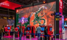 Paris Games Week 2023: Nintendo, PlayStation, and Xbox Confirmed at Paris Expo Porte de Versailles