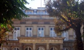 Heritage Days 2023 in Paris: The Hôtel de Monaco, Residence of the Polish Ambassador