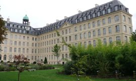 Heritage Days 2023: Visit to the Paris Foreign Missions Seminary and its museum