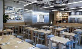 iRASSHAi: A Concept Store Dedicated to Japanese Cuisine in Paris