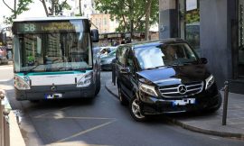Improving Bus Service in Paris: Solutions for Tackling Slow Speeds