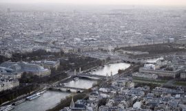 In Paris, over 700 applicants in 7 days for a 10m² apartment at 610 euros