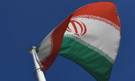 Washington, Paris, London, and Berlin urge Iran to ‘reverse course’