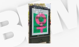 Paris reaffirms the fundamental right to abortion in an information campaign