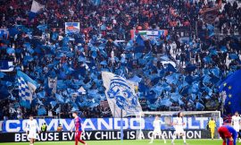 No OM Supporters Allowed in Paris for the Classic