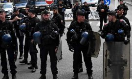 Techno Parade: High-Security Saturday in Paris, March Against Police Violence and Far-Right Extremism