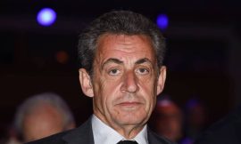 Investigation Opened in Paris for Repeated Death Threats against Nicolas Sarkozy