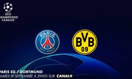 Watch UEFA Champions League live with CANAL+ offer