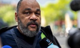 Dieudonné’s appeal against the ban on his show at Paris’ Zénith theater rejected