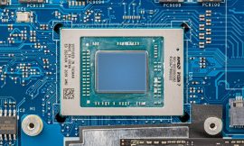 Phoenix2: AMD’s First Hybrid Processor Combines Zen 4 with Zen 4c in Stealth