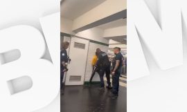 RATP Agent Caught on Camera Assaulting Man at Gare de l’Est, Internal Investigation Launched