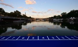 Paris 2024 Olympics: Seine River Under Increased Surveillance Following Pollution Incident