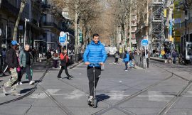 After Paris, it’s Marseille’s turn to tackle electric scooters