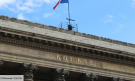 CAC 40: Paris Stock Exchange Remains Defensive Ahead of Fed Meeting