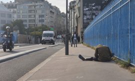 Zombie Drug: Fentanyl in Paris – Myth or Reality?
