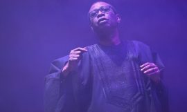 Youssou N’Dour’s Concert in Paris Disrupted by Supporters of Senegalese Opposition Leader Ousmane Sonko