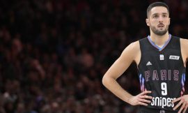 Paris Basketball dominates Dijon to launch their Betclic Élite season