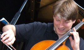 Paris: Cellist Jérôme Pernoo Sentenced to One Year in Prison for Sexual Assault