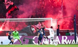 Football Ligue 1 – PSG-OM: Marseille supporters banned from Paris