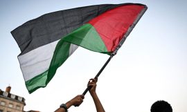 Two pro-Palestinian demonstrations banned by the prefect on Thursday