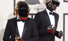 Will we see Daft Punk reunite for the opening ceremony?