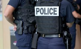 Paris: Suspected Islamist Fiché S Arrested for Threatening Metro Passengers