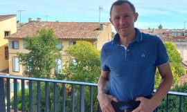 From Paris Firefighters… to Starting a Business in Tarn-et-Garonne