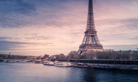 Weather Forecast for Friday, October 20, 2023 – Paris