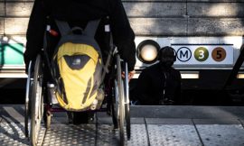 The Government Pushes the Accelerator to Address Accessibility Delays