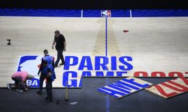 The NBA Paris Game 2024 Cleveland-Brooklyn to be Broadcast Live on Canal+